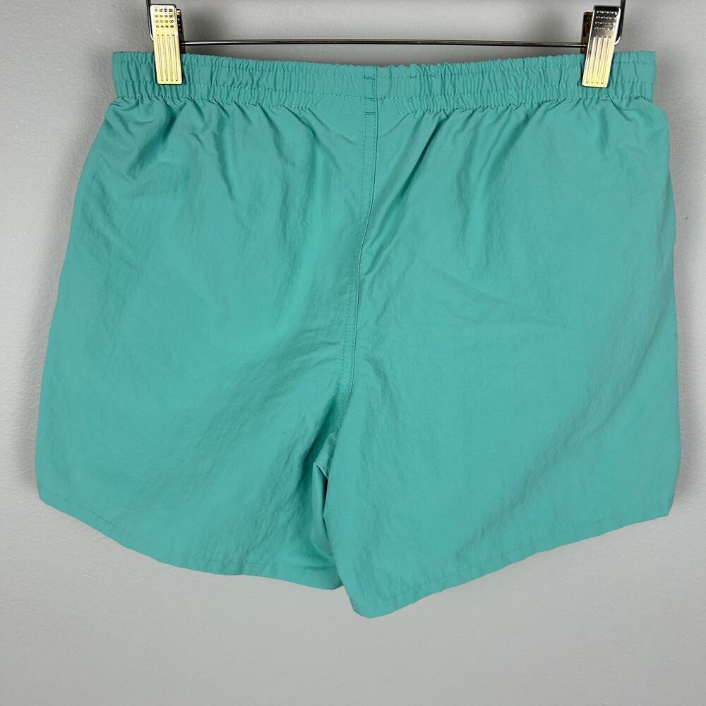 Patagonia Light Seafoam Green Baggie Shorts XS - Picture 2 of 4